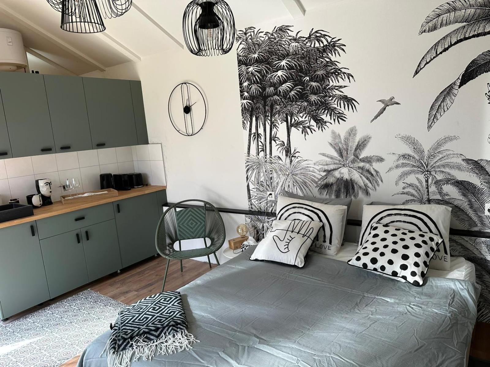Lamaisonrouge Chambre D'Hotes Cormondreche Kültér fotó