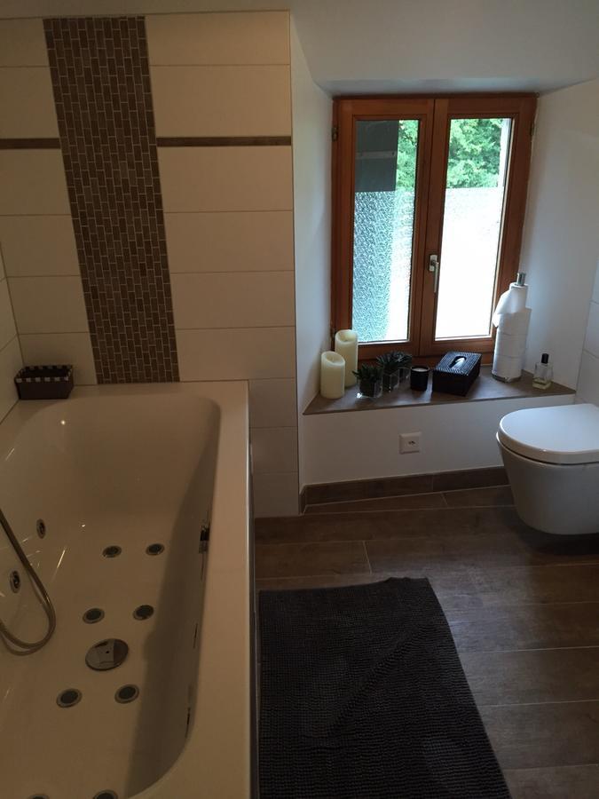 Lamaisonrouge Chambre D'Hotes Cormondreche Kültér fotó